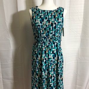 Jessica Howard Sleeveless Dress